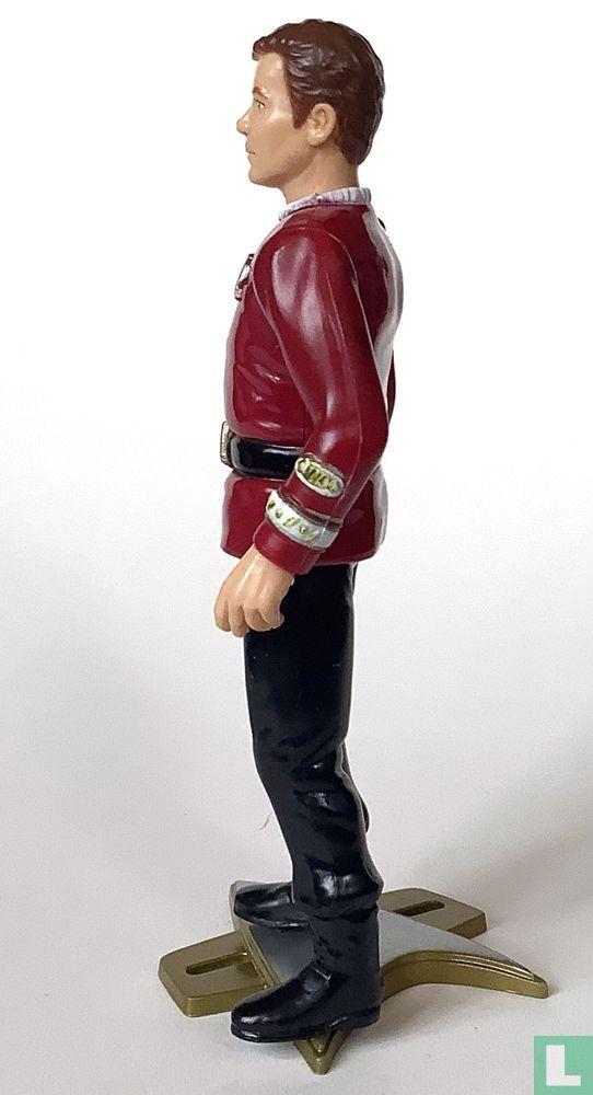 Star Trek Kirk