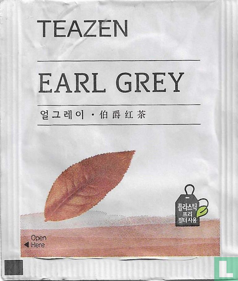 Earl Grey
