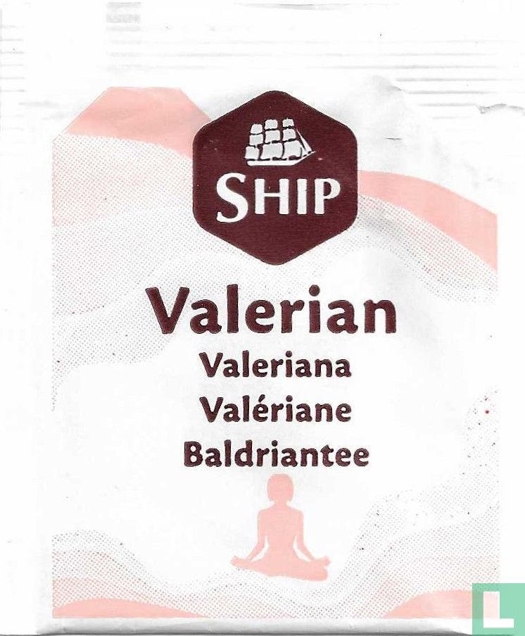 Valerian