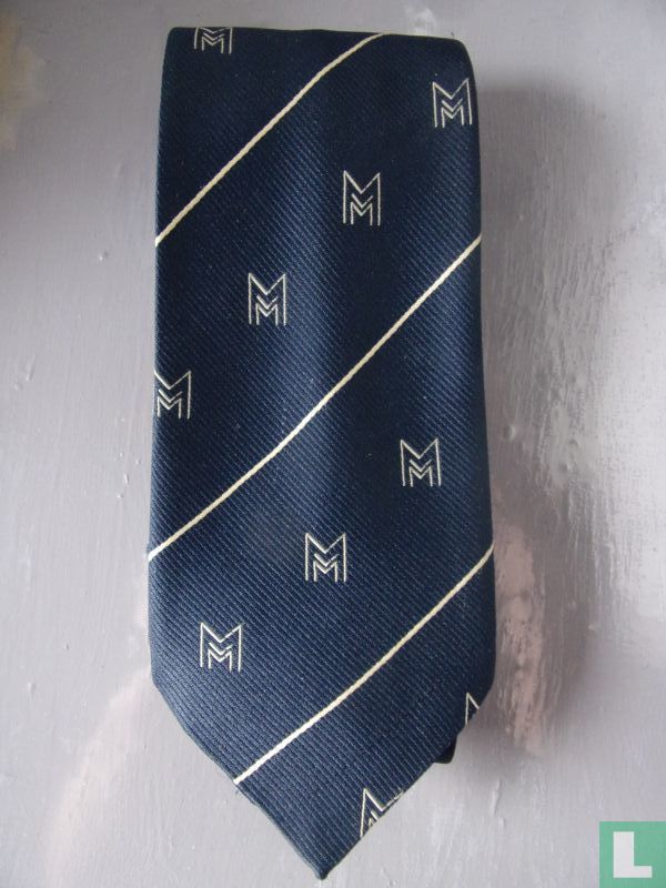 Tie M. van Marle BV