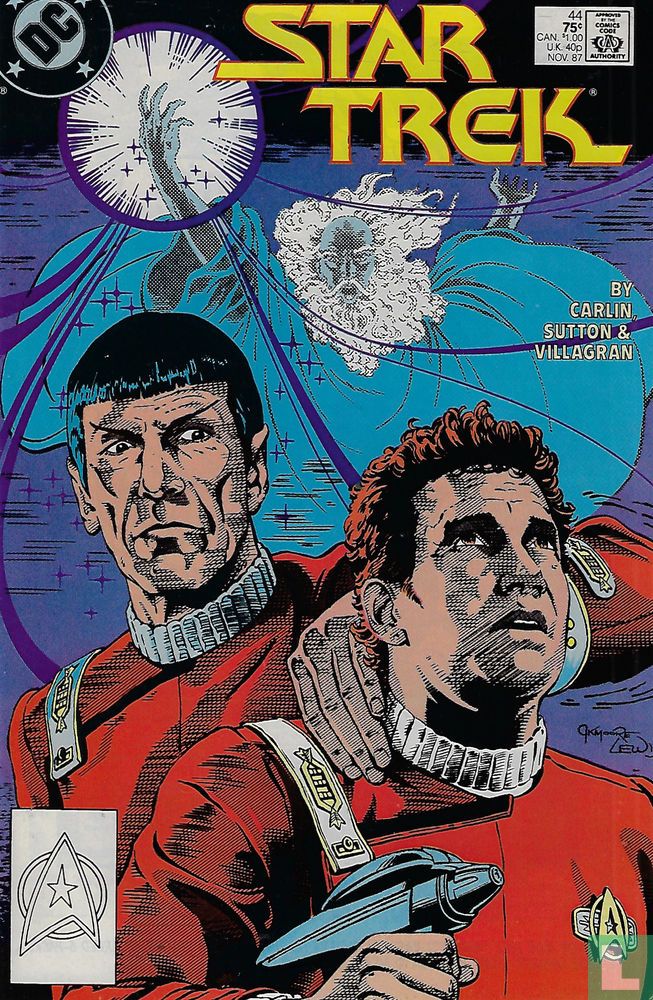 Star Trek 44