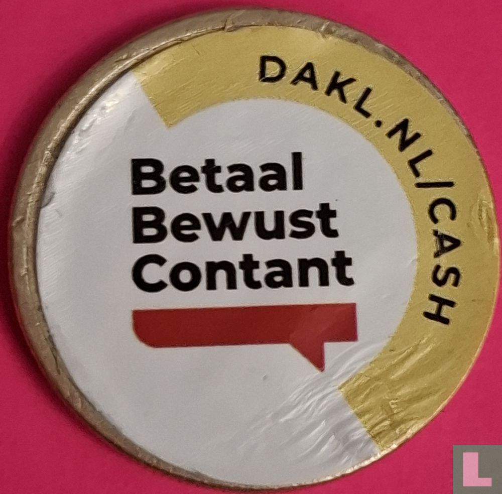 Betaal Bewust Contant