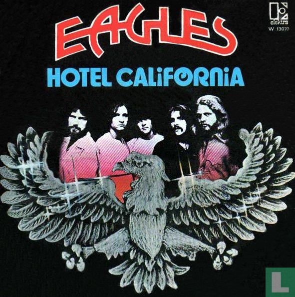 Hotel California