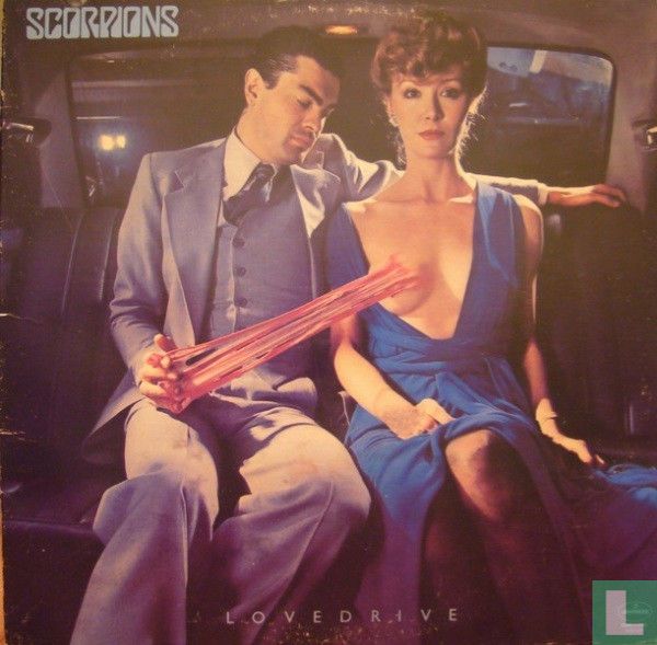 Lovedrive