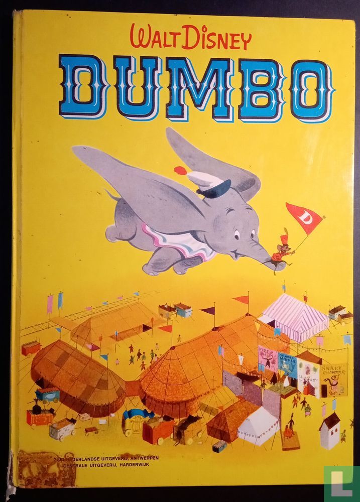 Dumbo