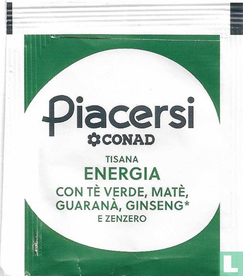 Energia
