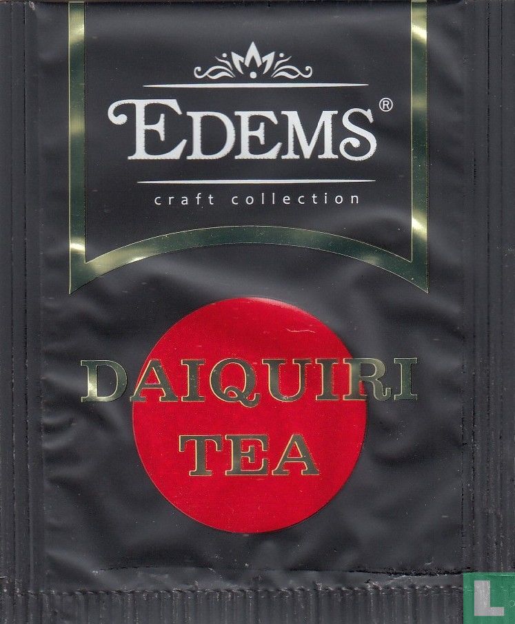 Daiquiri Tea (2020) - Edems [r] - LastDodo