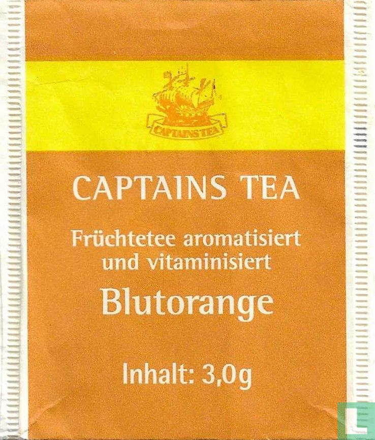 Blutorange