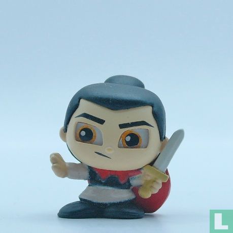 Li Shang