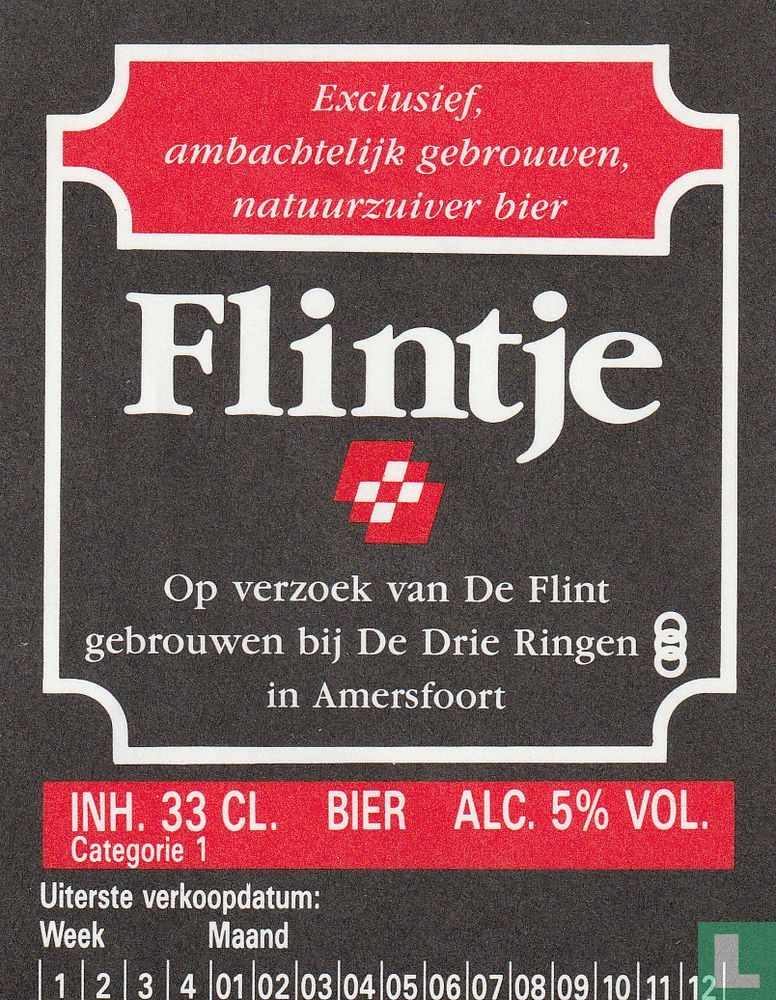 Flintje