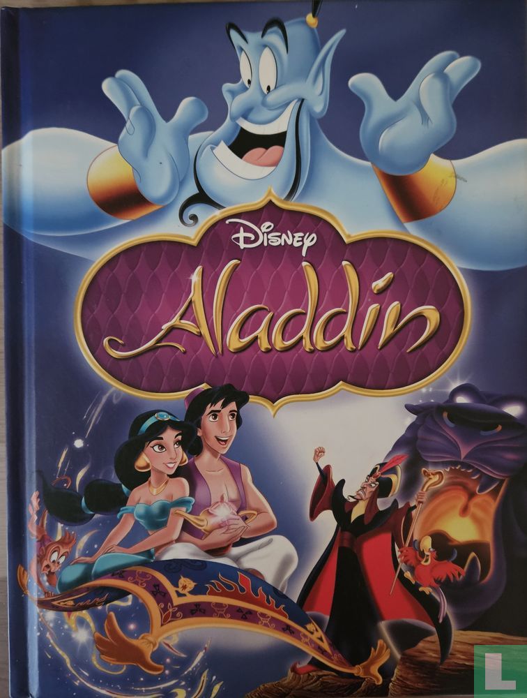 Aladdin