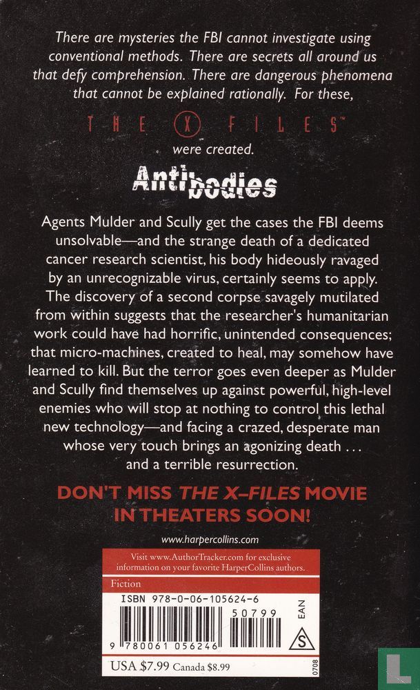 Antibodies