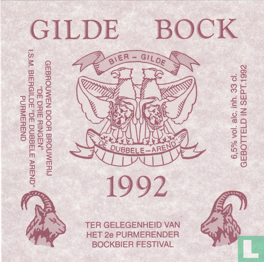 Gilde Bock
