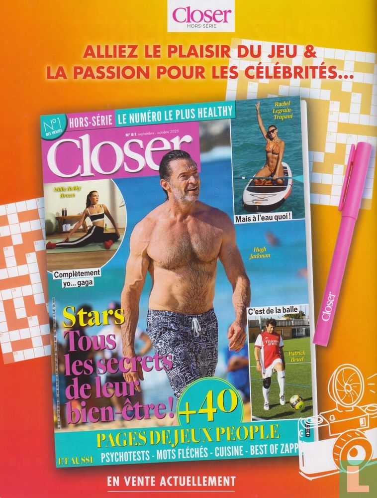 Téléstar 2557