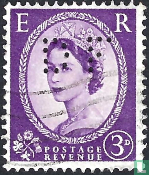 Elizabeth II