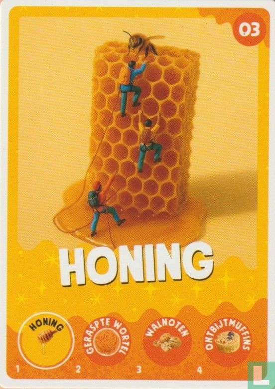 Honing