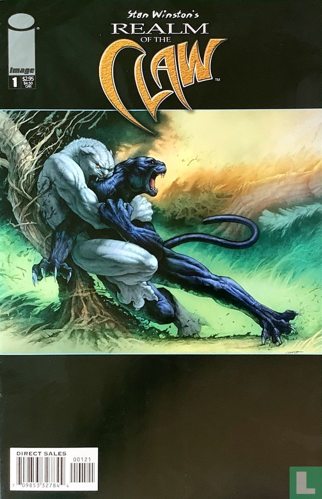 Mutant Earth 1
