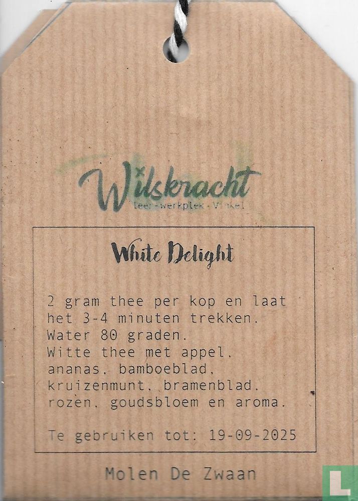 White Delight