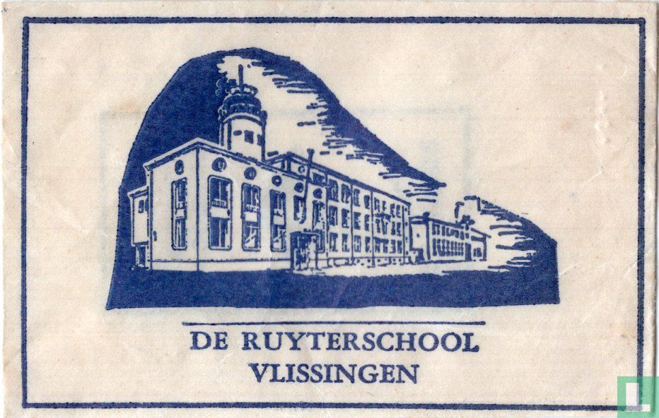 De Ruyterschool