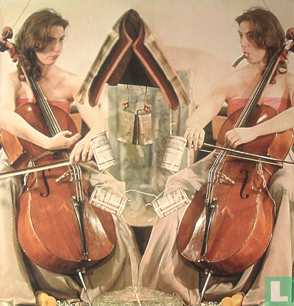 Cello Anthology