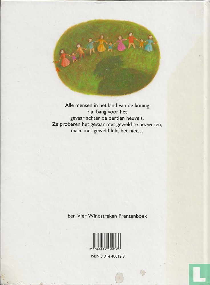 De glazen bol