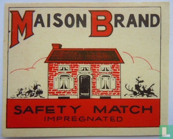 Maison Brand