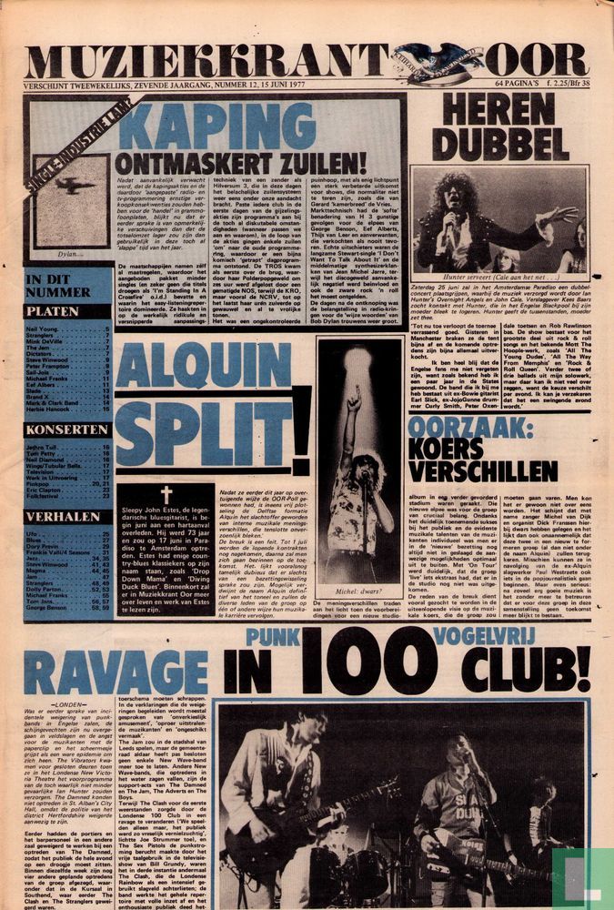 Oor 12