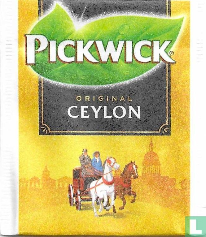 Original Ceylon     