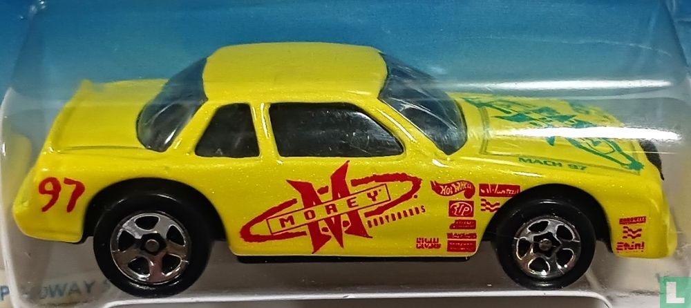 Buick Stocker