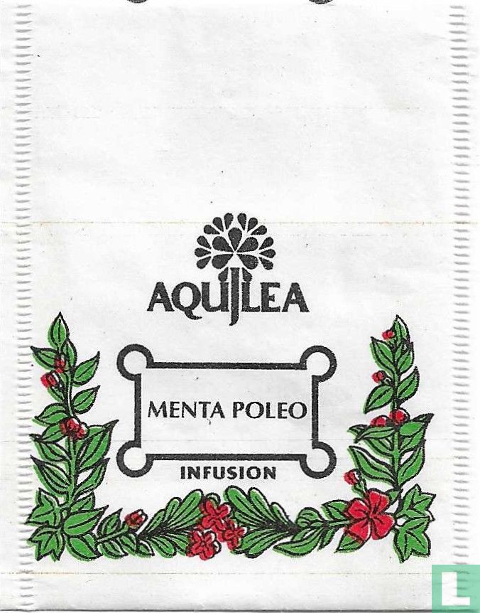 Menta Poleo