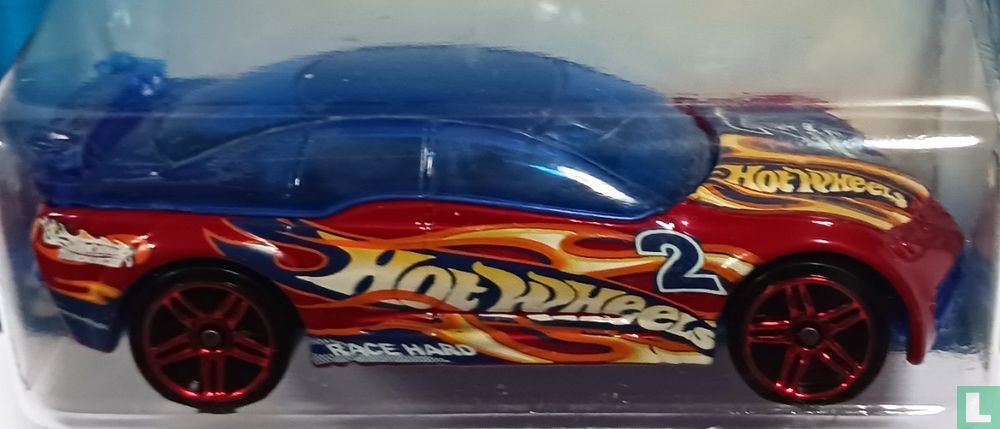 Pontiac Rageous