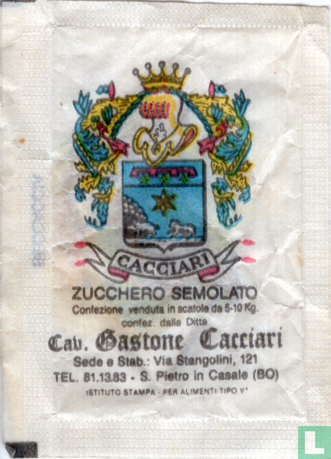 Beccaccia