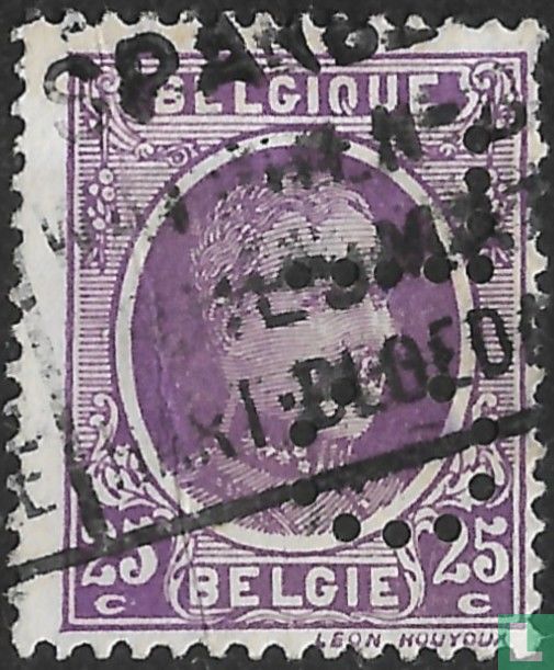 Albert I
