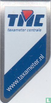Tmc Taxameter 