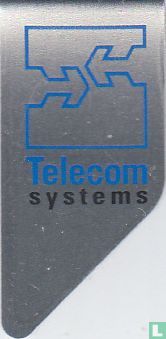 Telecom Systems