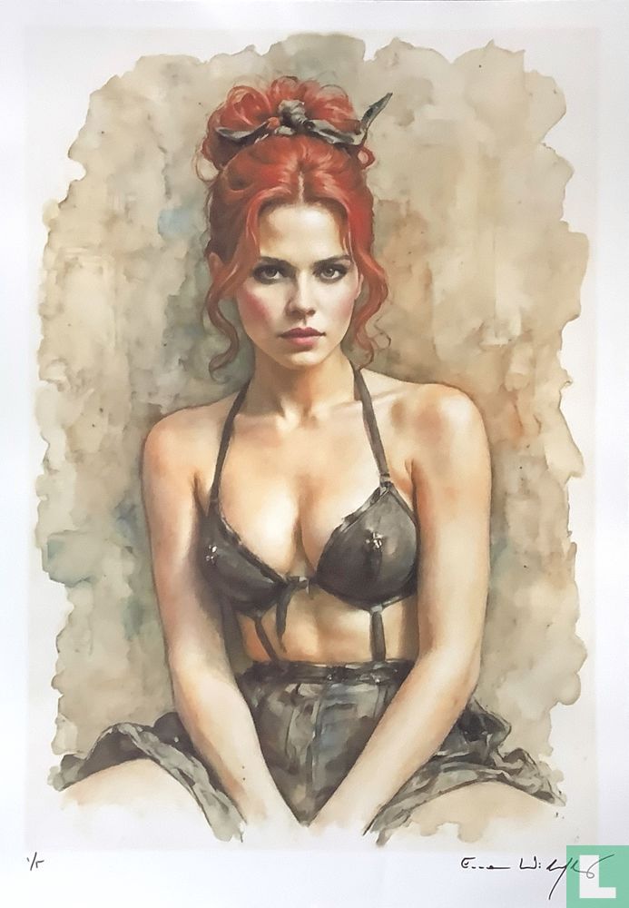 Black Widow