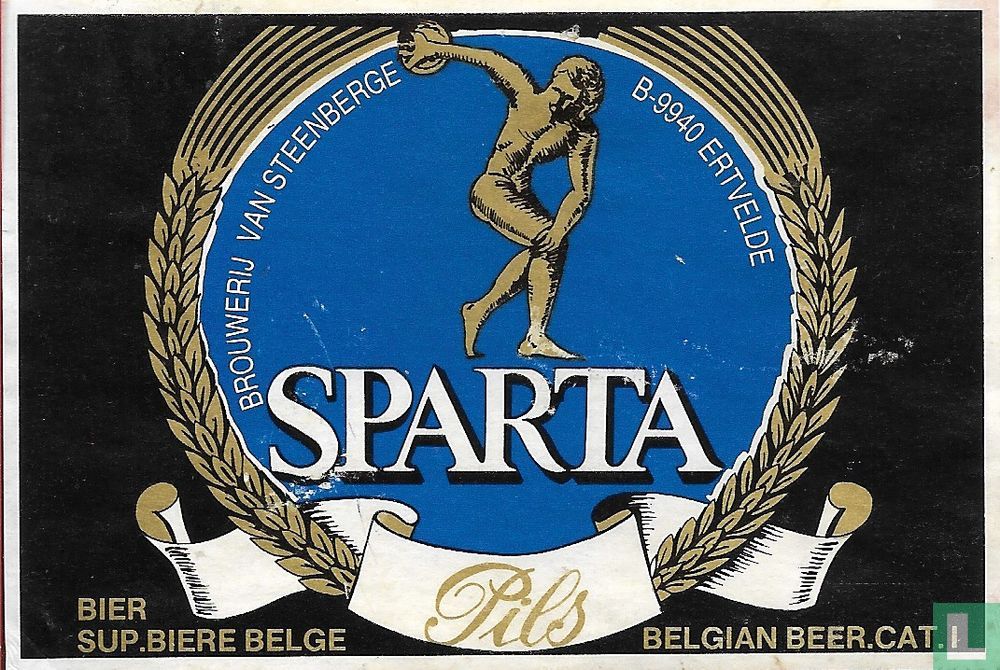 Sparta