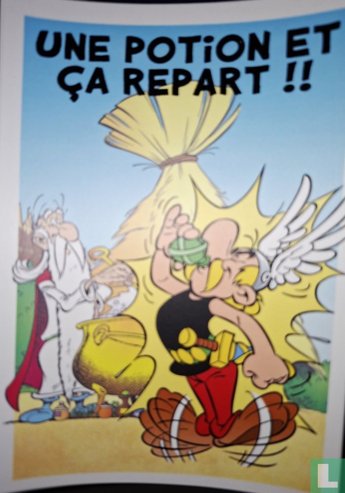 Asterix