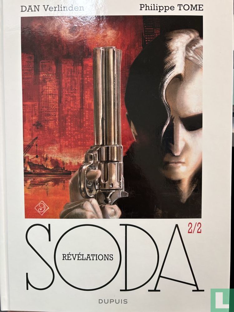 Révélations