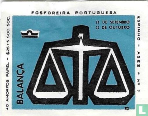 Balança