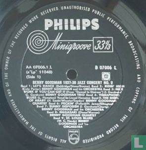 Jazz Concert No. 2  1937-1938