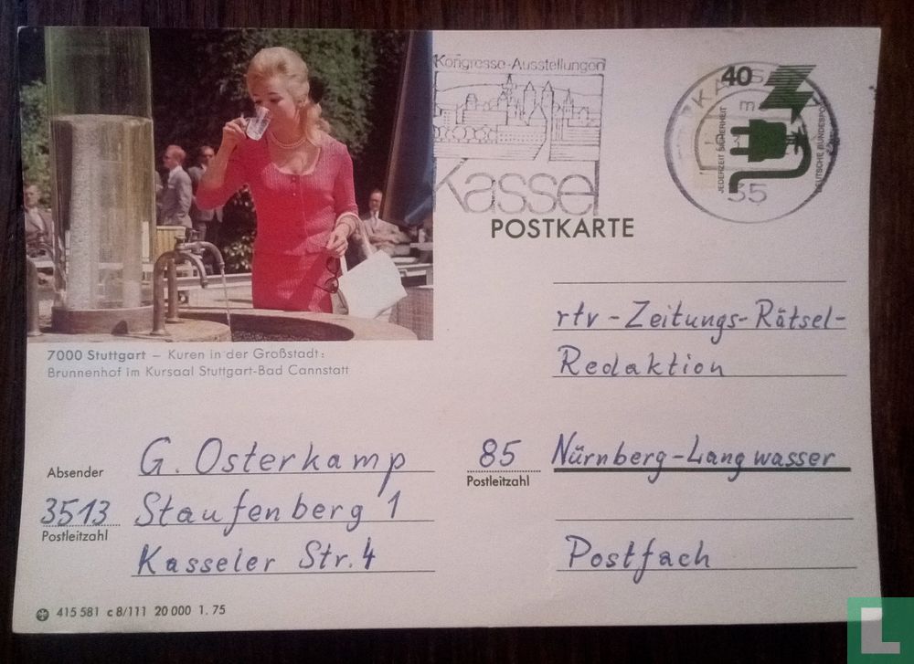 Stuttgart