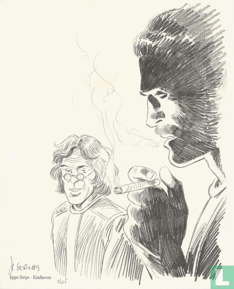 J.C. Servais