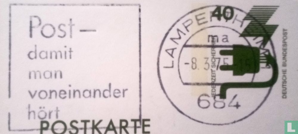 Lampertheim
