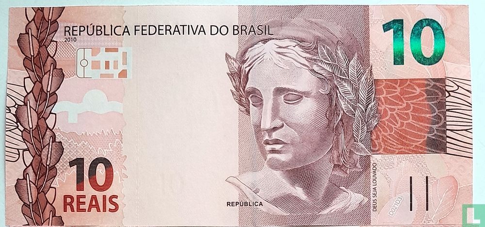 Brasilien