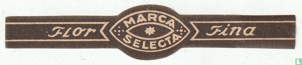 Marca Selecta - Flor - Fina