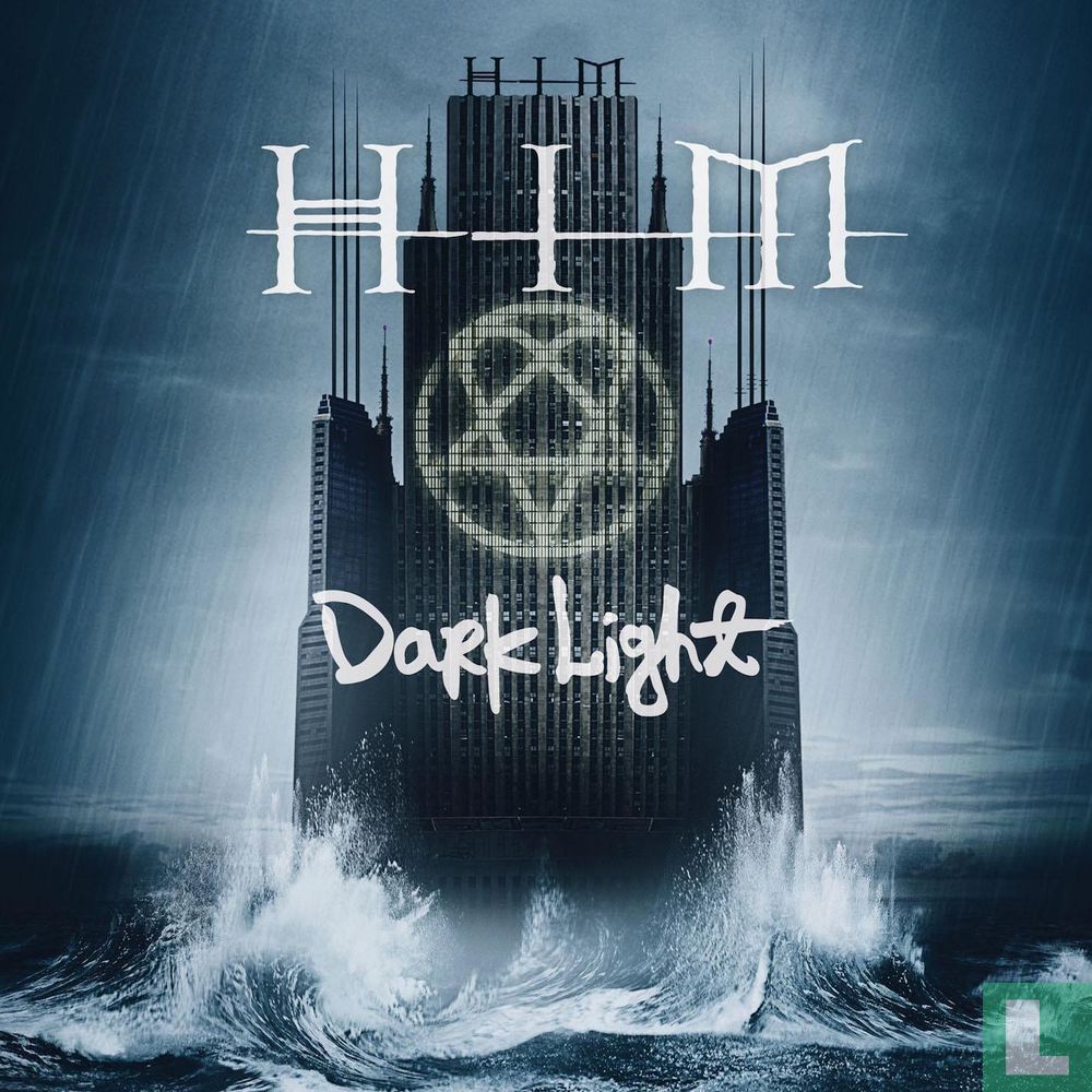 Dark light