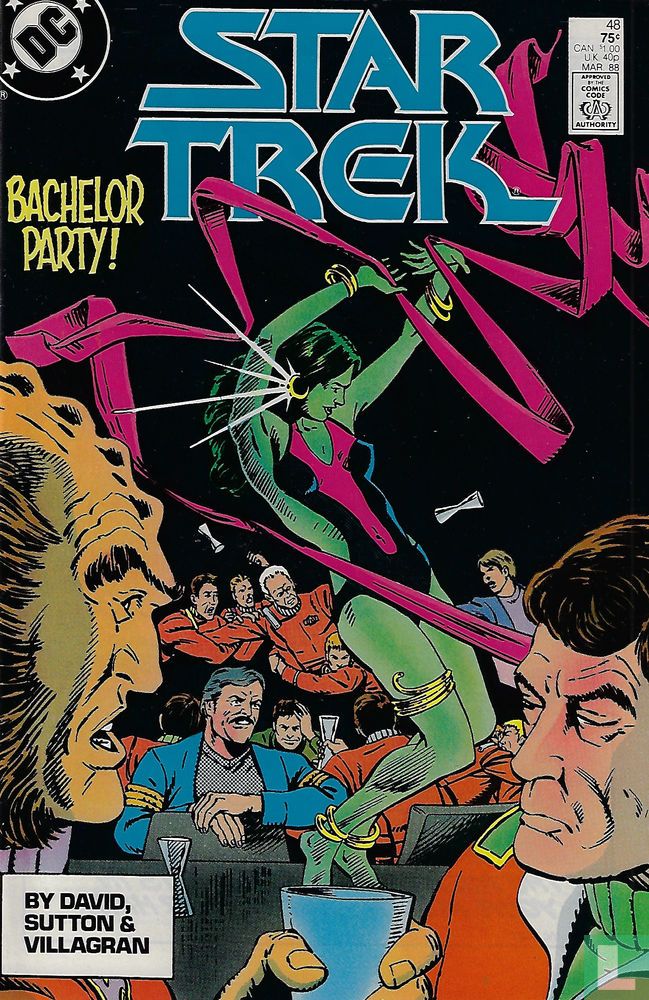 Star Trek 48