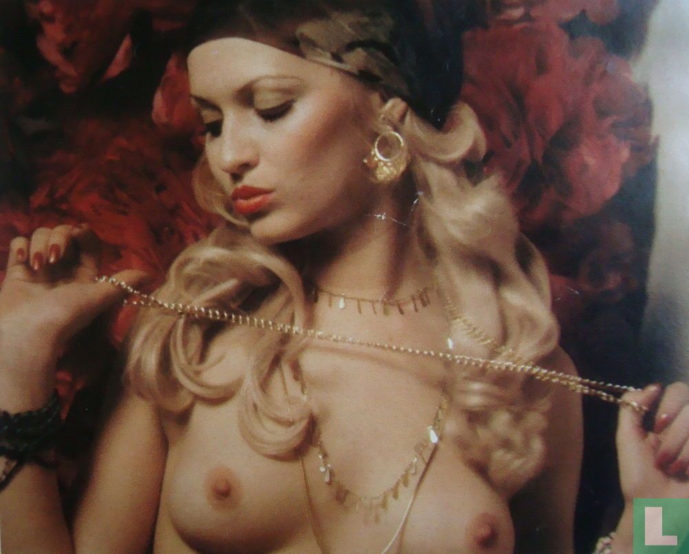 Playboy [DEU] 4