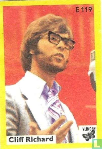 Cliff Richard